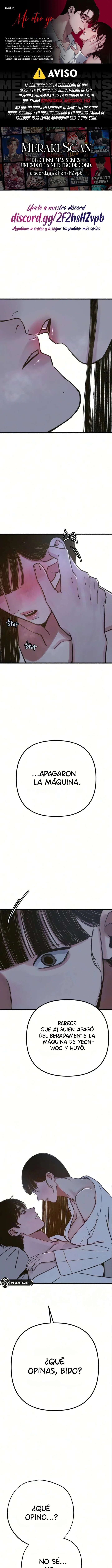 Mi Otro Yo Capítulo 42 - Página 2