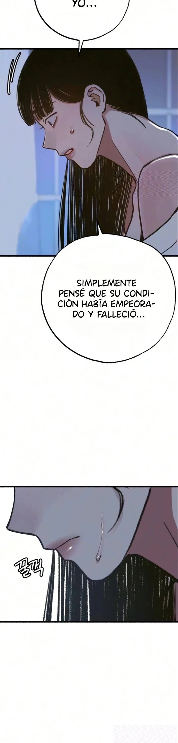 Mi Otro Yo Capítulo 42 - Página 3