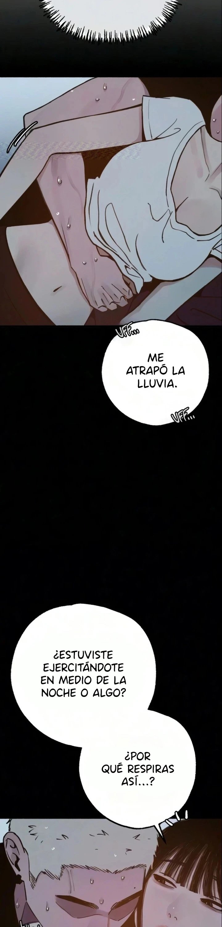 Mi Otro Yo Capítulo 42 - Página 5