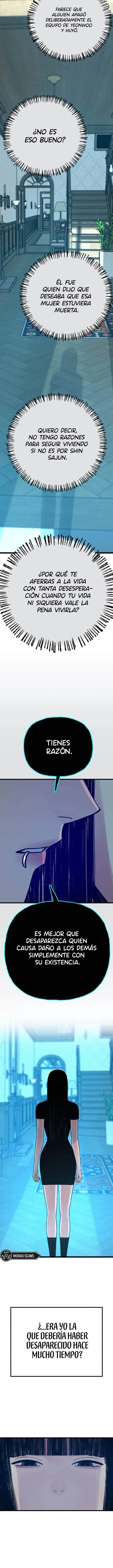 Mi Otro Yo Capítulo 43 - Página 4