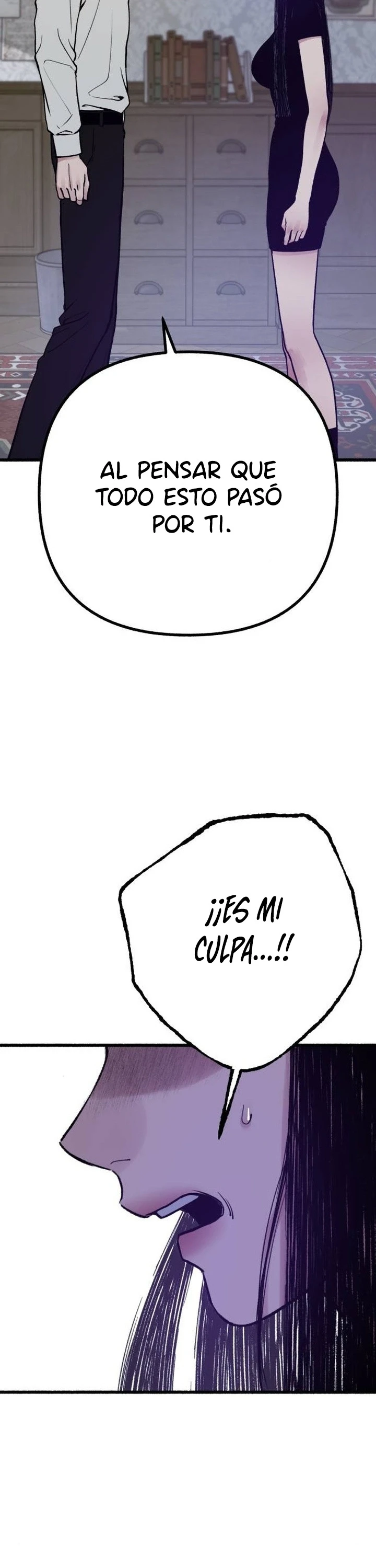 Mi Otro Yo Capítulo 43 - Página 9