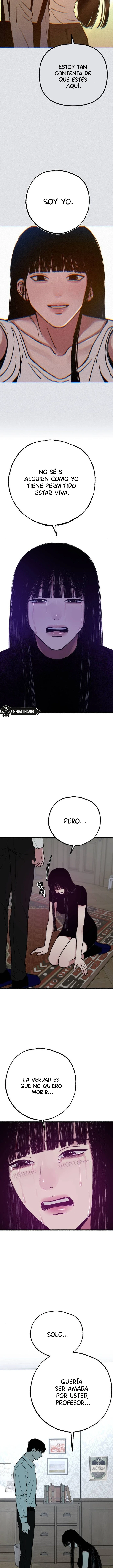 Mi Otro Yo Capítulo 43 - Página 12