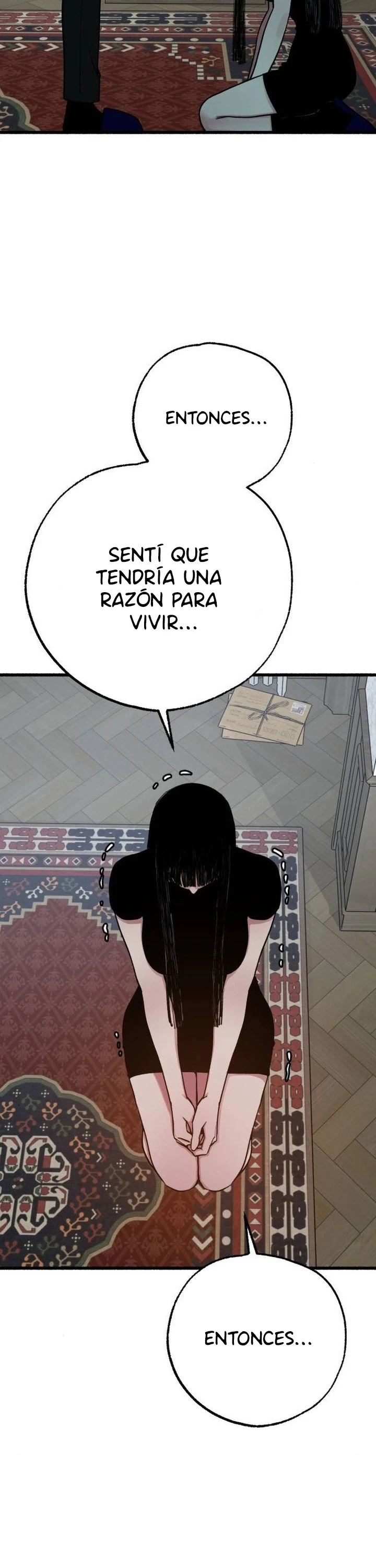 Mi Otro Yo Capítulo 43 - Página 13