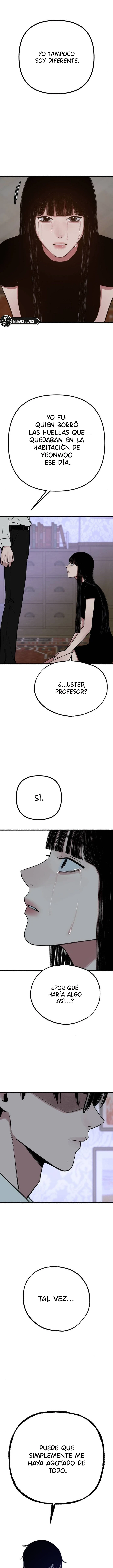 Mi Otro Yo Capítulo 43 - Página 14