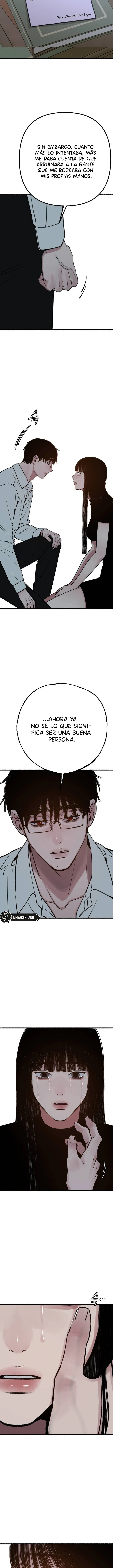 Mi Otro Yo Capítulo 43 - Página 16