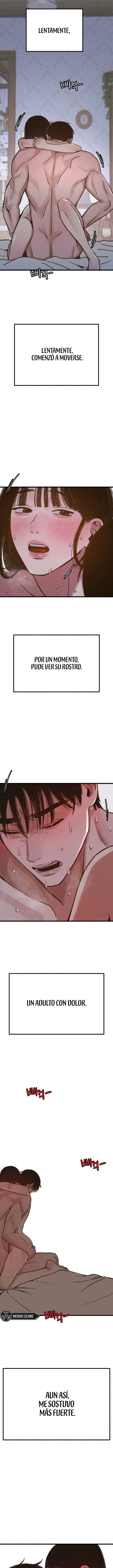 Mi Otro Yo Capítulo 44 - Página 12