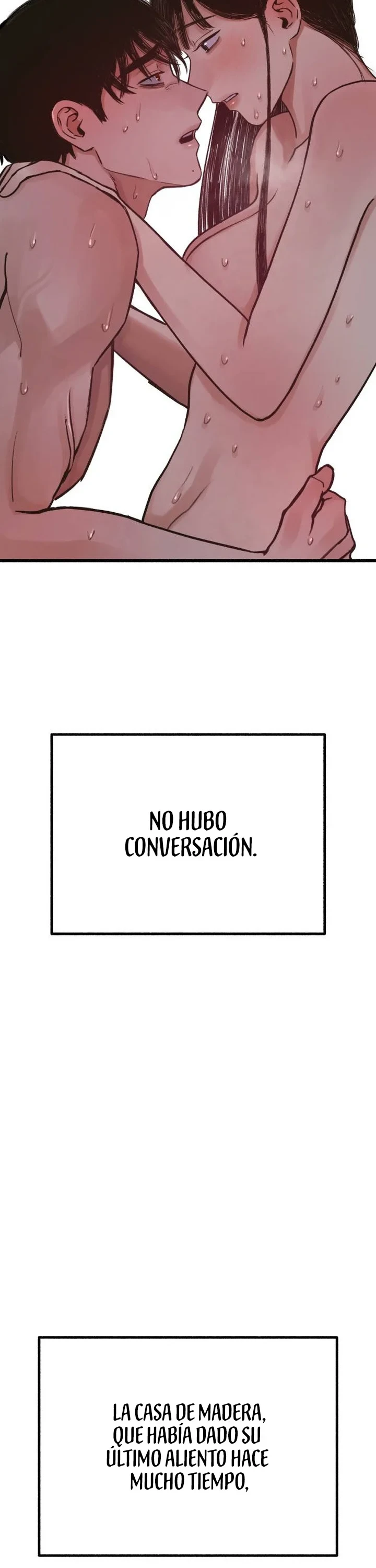 Mi Otro Yo Capítulo 44 - Página 13