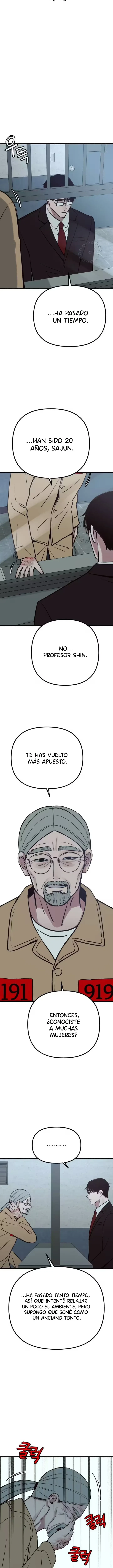 Mi Otro Yo Capítulo 45 - Página 4