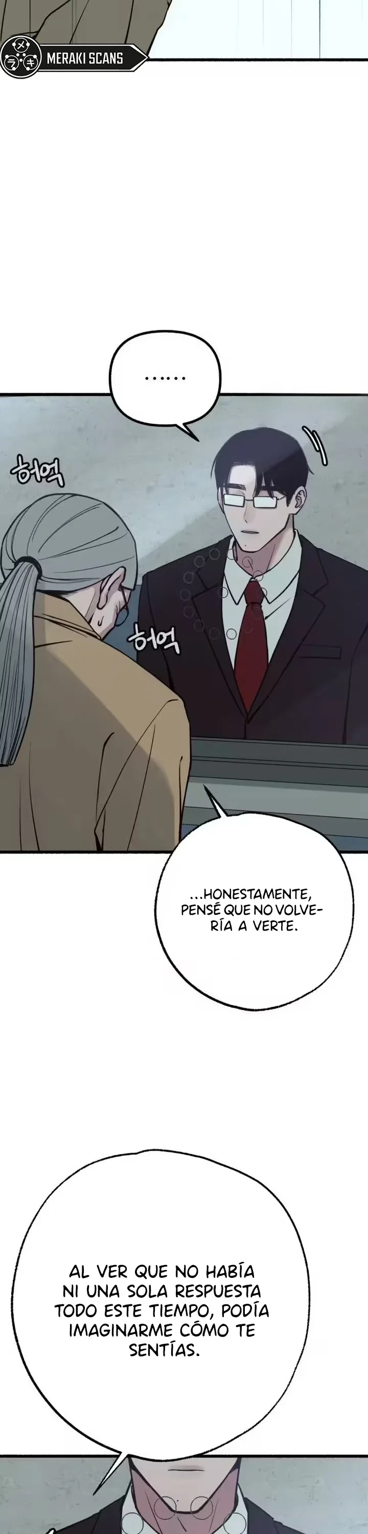 Mi Otro Yo Capítulo 45 - Página 5