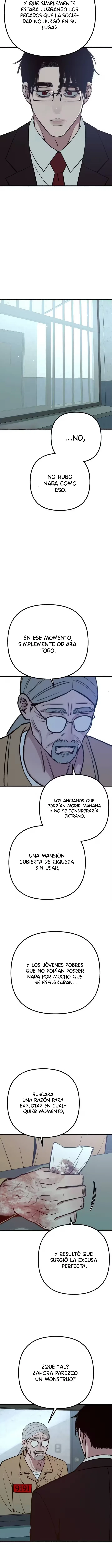 Mi Otro Yo Capítulo 45 - Página 8