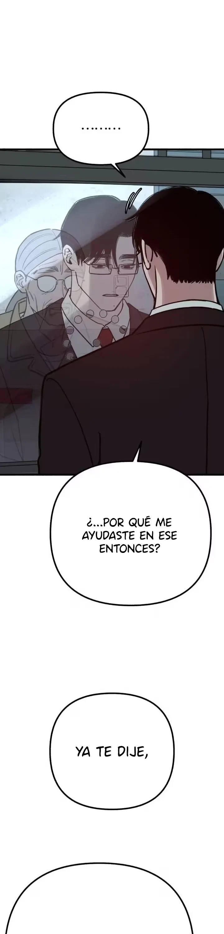 Mi Otro Yo Capítulo 45 - Página 9