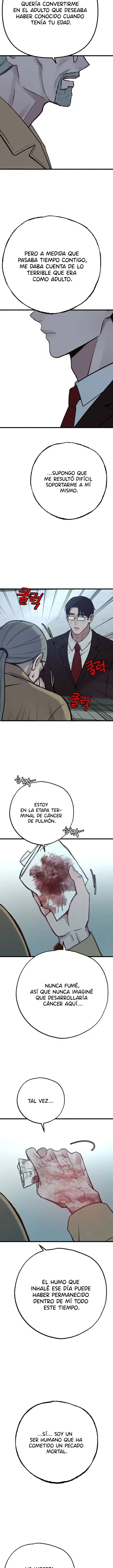 Mi Otro Yo Capítulo 45 - Página 10