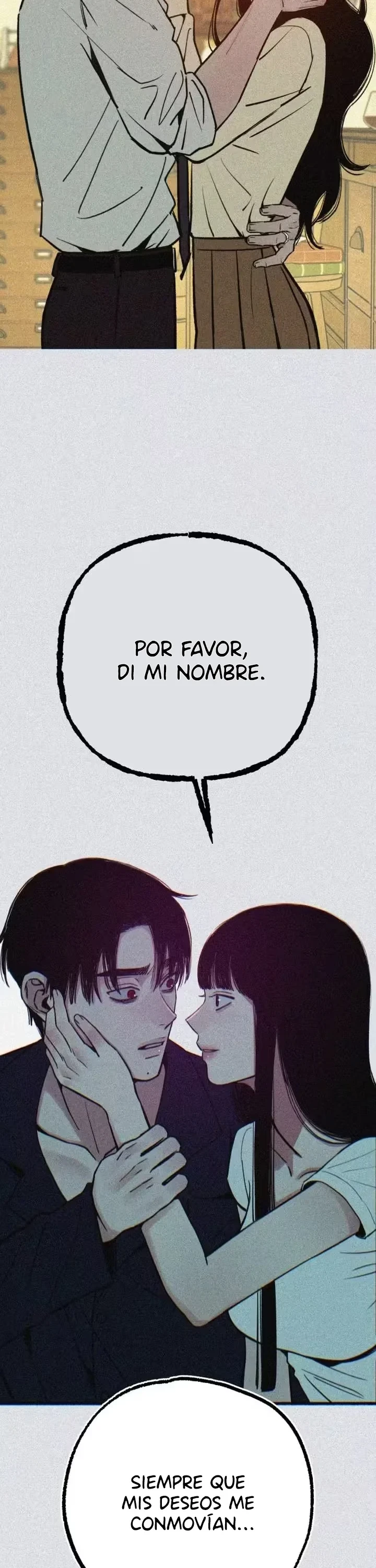 Mi Otro Yo Capítulo 45 - Página 13