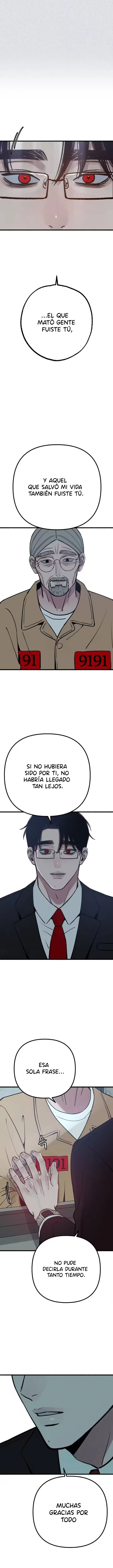 Mi Otro Yo Capítulo 45 - Página 18