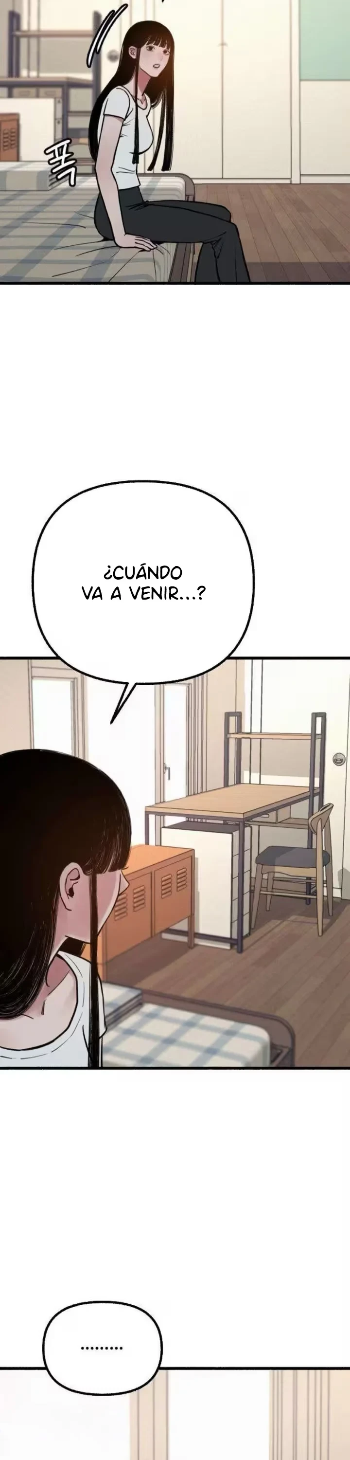 Mi Otro Yo Capítulo 46 - Página 11