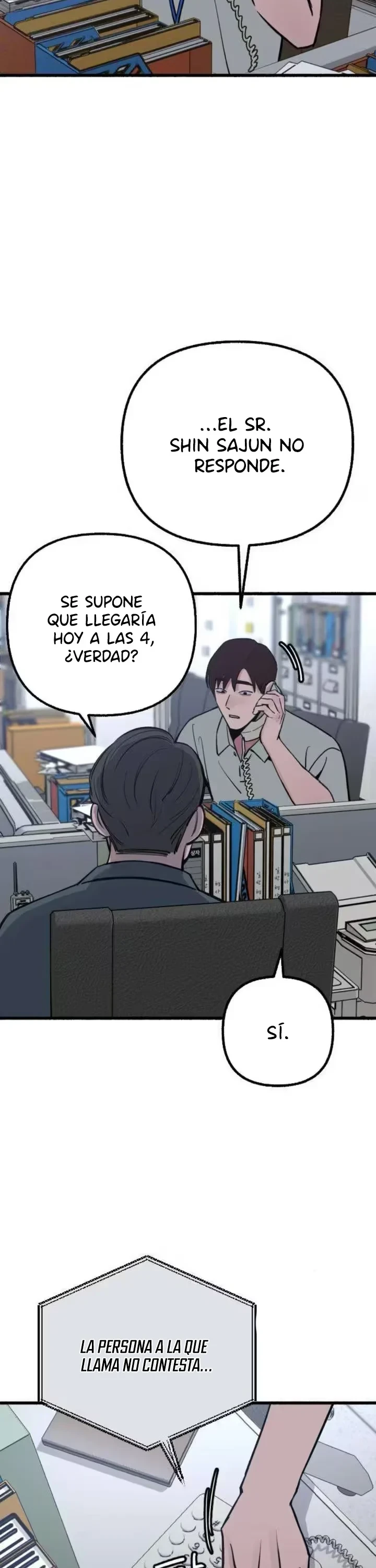 Mi Otro Yo Capítulo 46 - Página 13