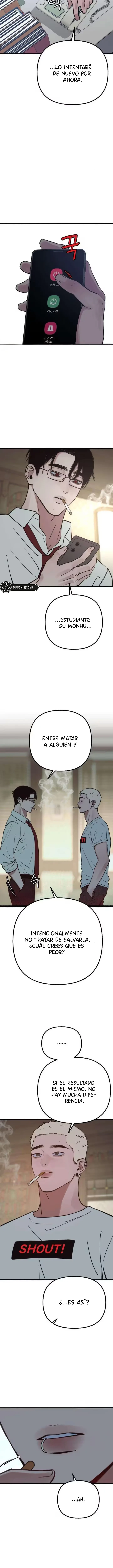 Mi Otro Yo Capítulo 46 - Página 14