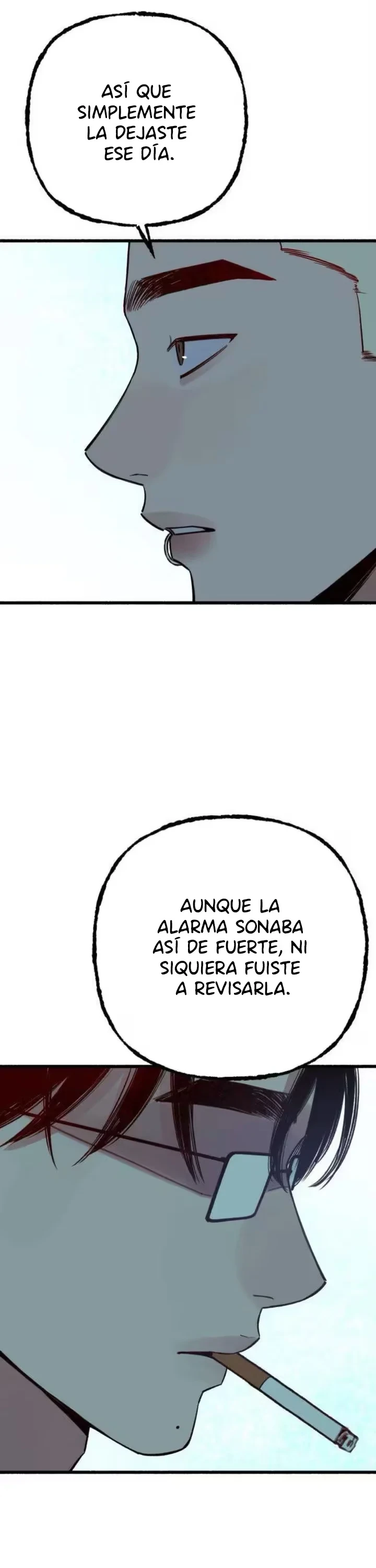 Mi Otro Yo Capítulo 46 - Página 15