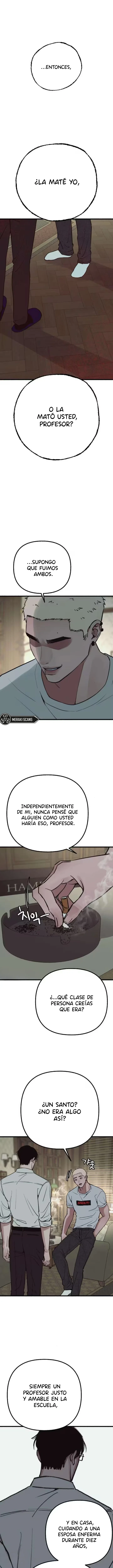 Mi Otro Yo Capítulo 46 - Página 16