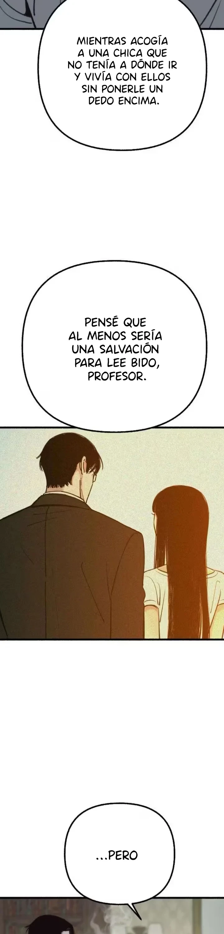 Mi Otro Yo Capítulo 46 - Página 17