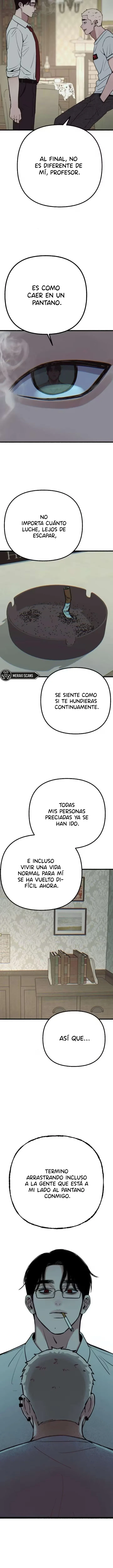 Mi Otro Yo Capítulo 46 - Página 18