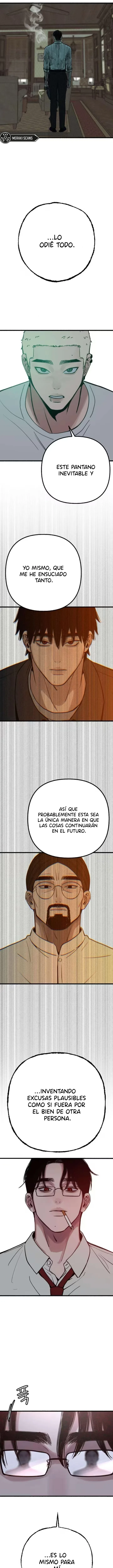 Mi Otro Yo Capítulo 46 - Página 20