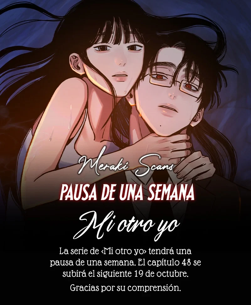 Mi Otro Yo Capítulo 47.5 - Página 1