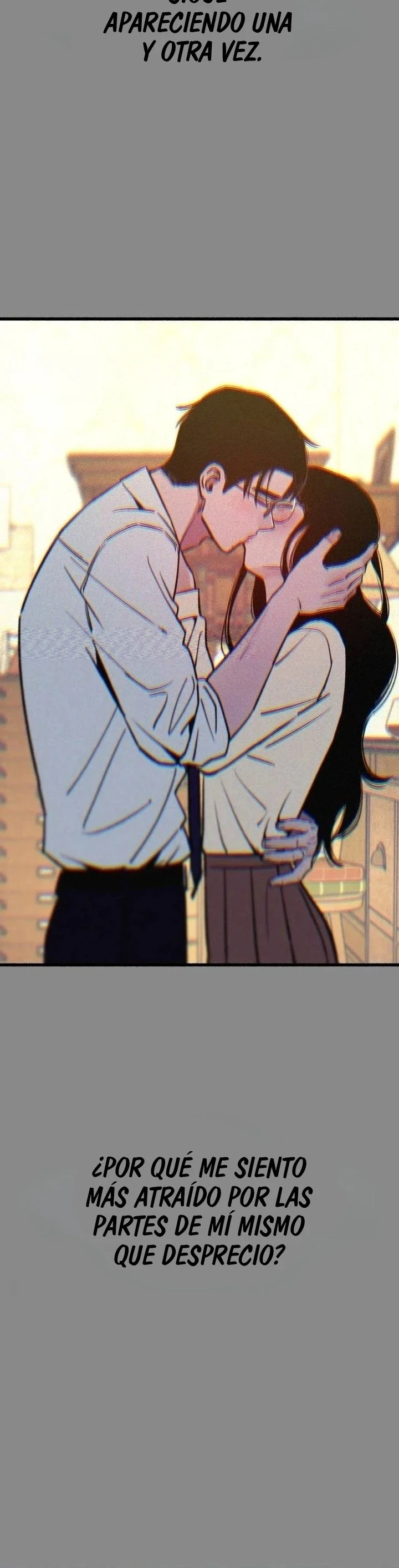 Mi Otro Yo Capítulo 47 - Página 4