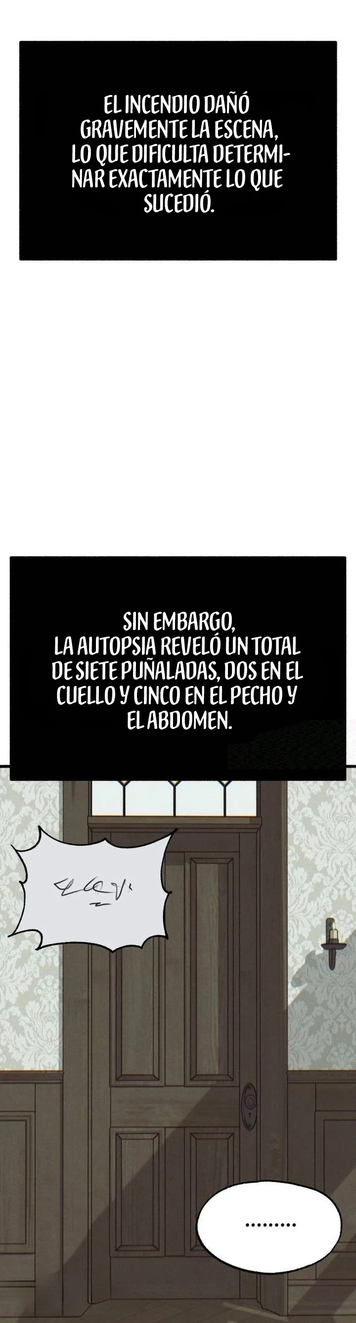 Mi Otro Yo Capítulo 47 - Página 8