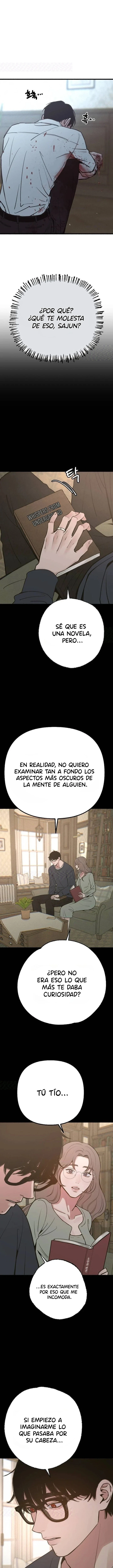 Mi Otro Yo Capítulo 47 - Página 11
