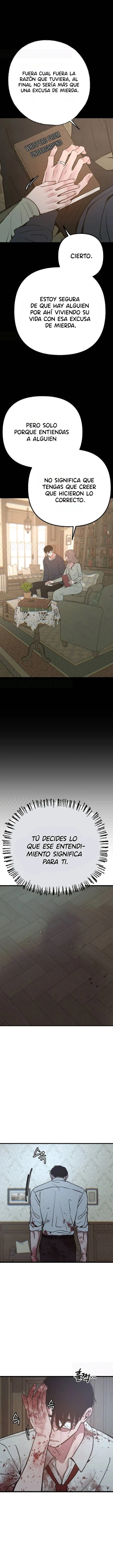 Mi Otro Yo Capítulo 47 - Página 13