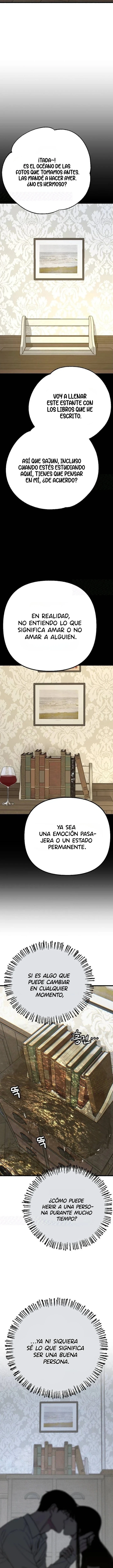 Mi Otro Yo Capítulo 47 - Página 17