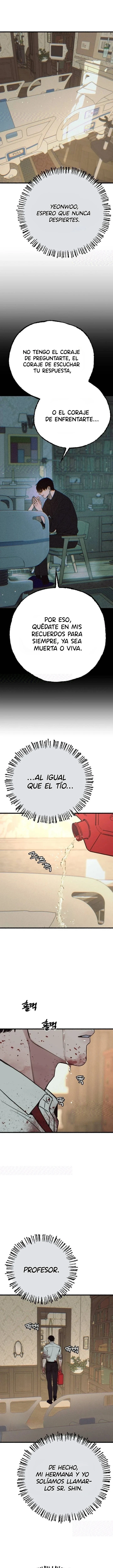 Mi Otro Yo Capítulo 47 - Página 19