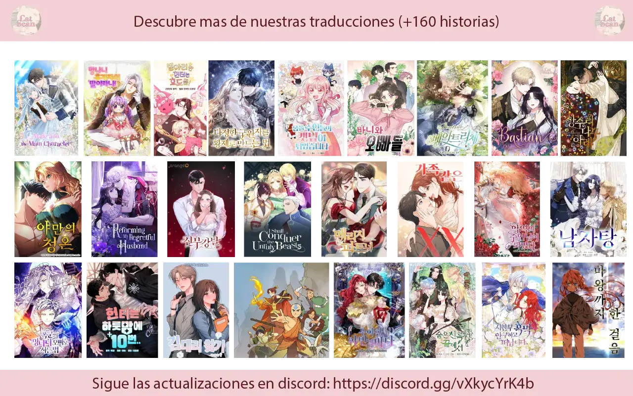Consumidos por el fuego Capítulo 23 - Página 16