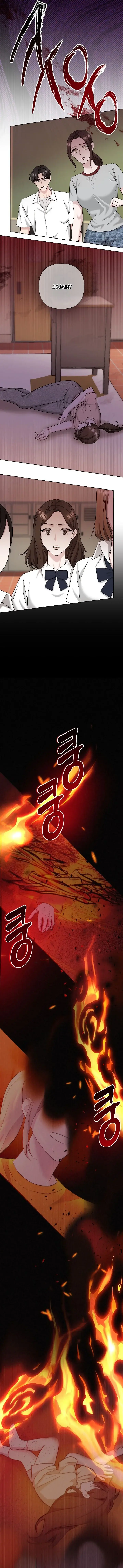 Consumidos por el fuego Capítulo 25 - Página 14