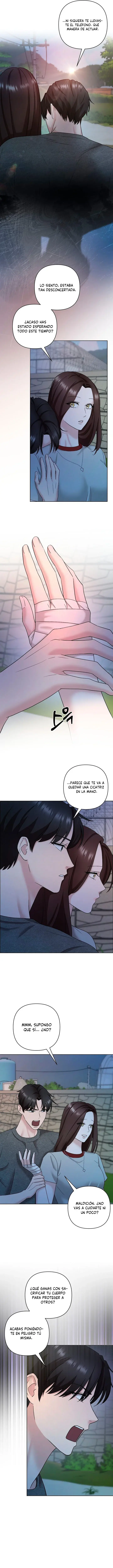 Consumidos por el fuego Capítulo 27 - Página 13