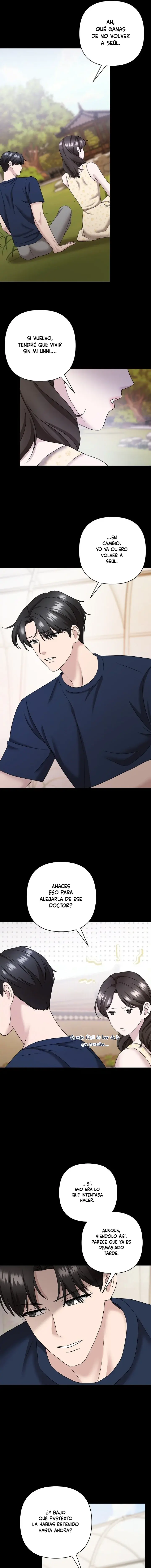 Consumidos por el fuego Capítulo 39 - Página 7