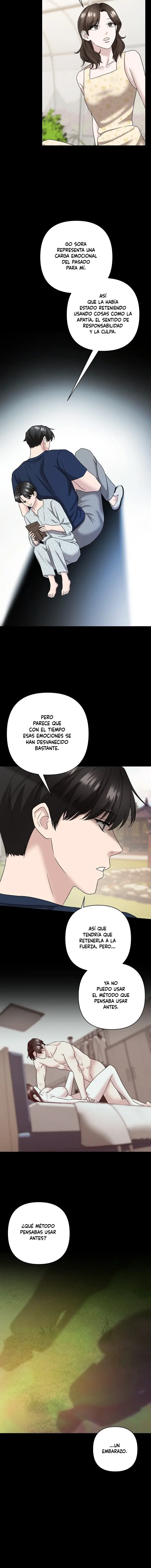 Consumidos por el fuego Capítulo 39 - Página 8