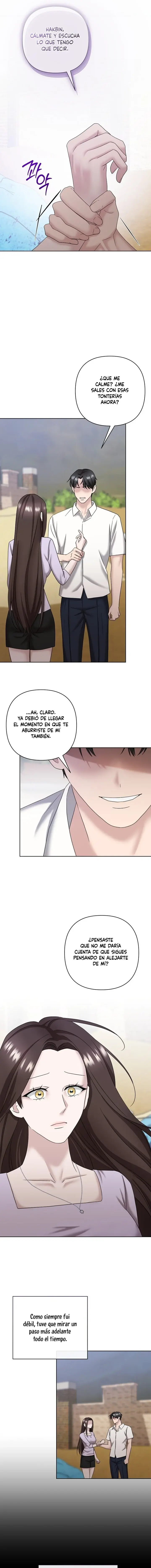Consumidos por el fuego Capítulo 39 - Página 13