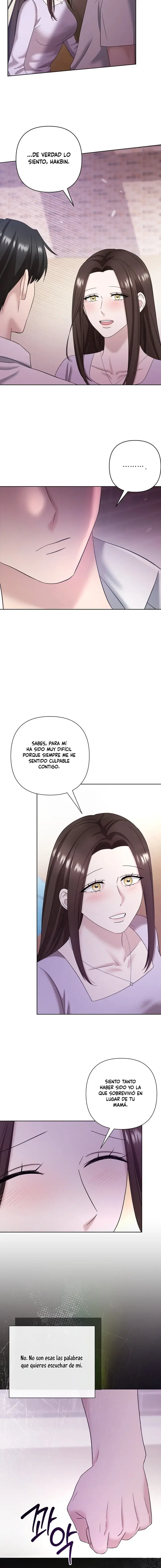 Consumidos por el fuego Capítulo 40 - Página 6
