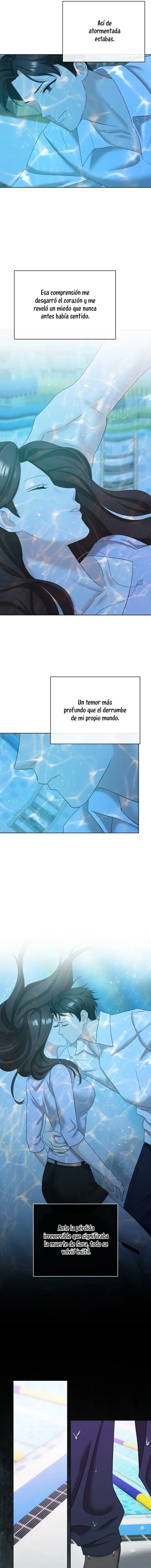 Consumidos por el fuego Capítulo 40 - Página 15