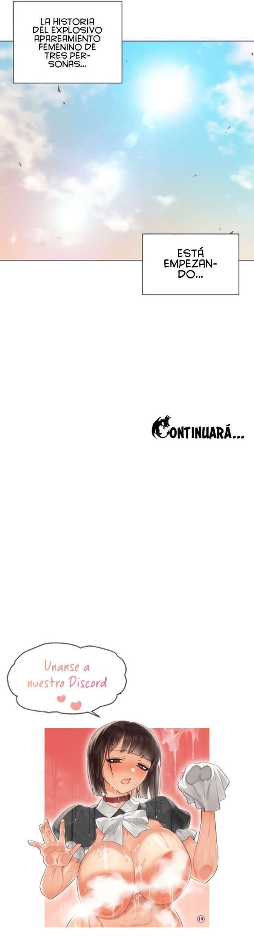 Infierno de amantes Capítulo 1 - Página 5