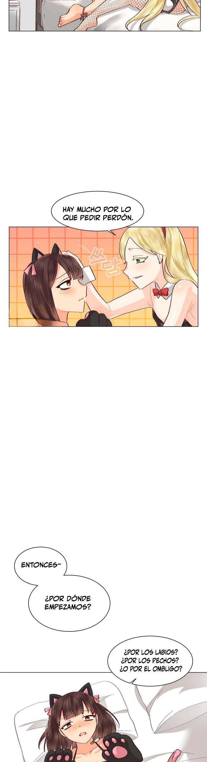 Infierno de amantes Capítulo 10 - Página 2