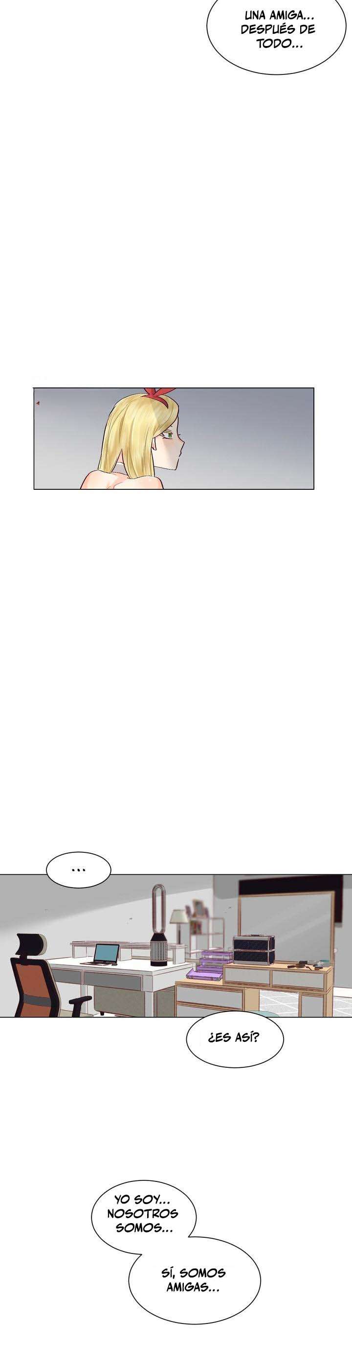 Infierno de amantes Capítulo 10 - Página 28