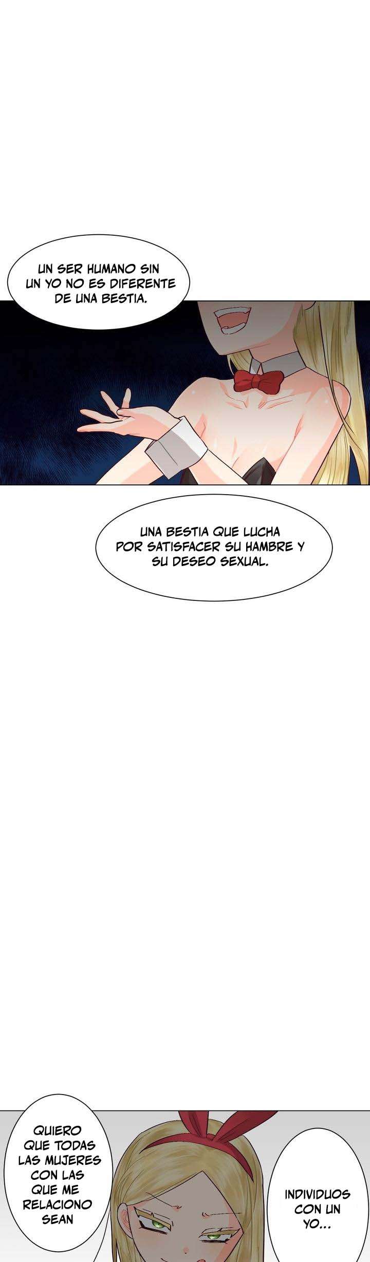 Infierno de amantes Capítulo 10 - Página 7