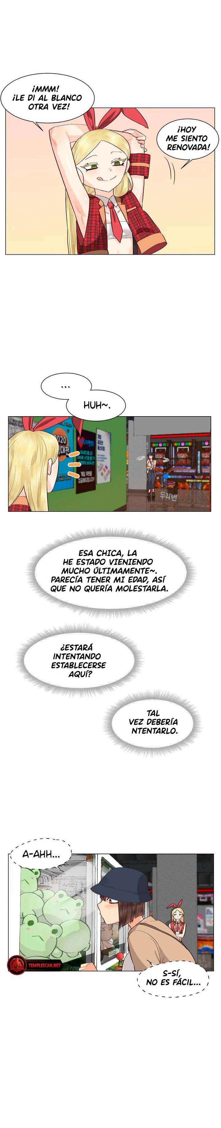 Infierno de amantes Capítulo 11 - Página 15