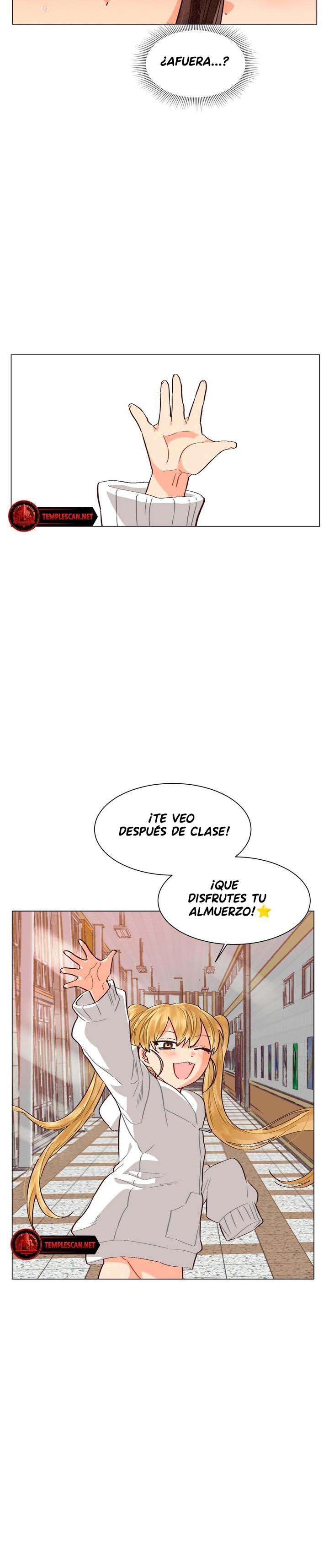 Infierno de amantes Capítulo 14 - Página 14