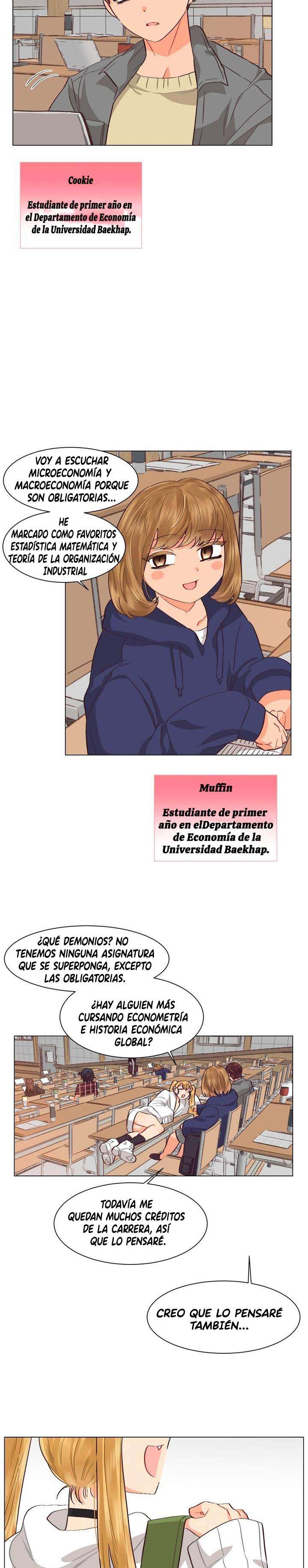 Infierno de amantes Capítulo 14 - Página 2