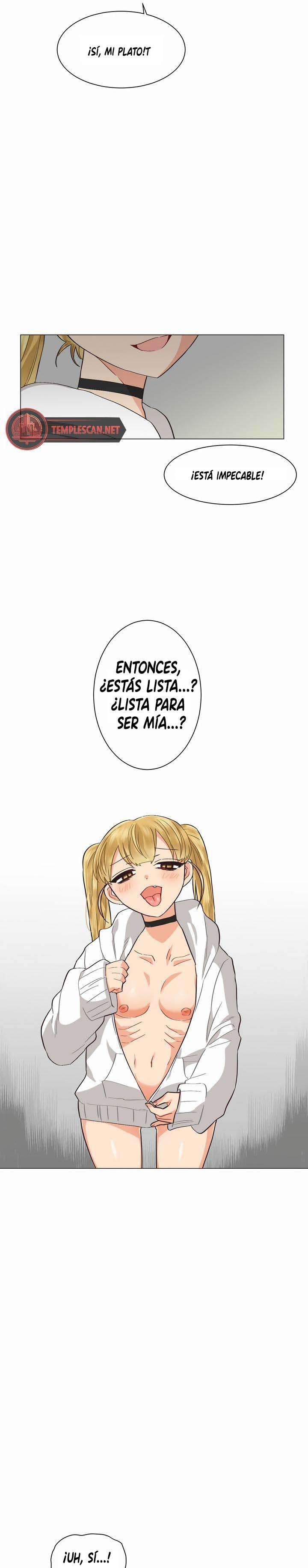 Infierno de amantes Capítulo 15 - Página 4