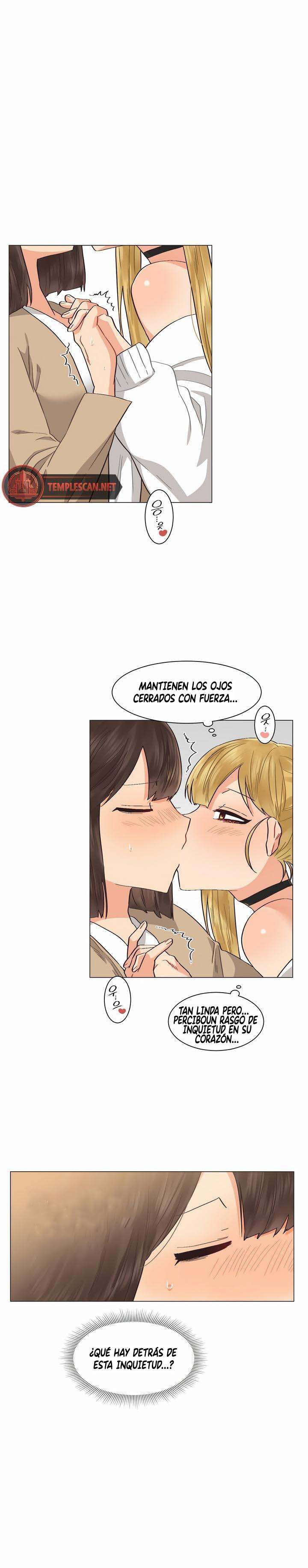Infierno de amantes Capítulo 15 - Página 6